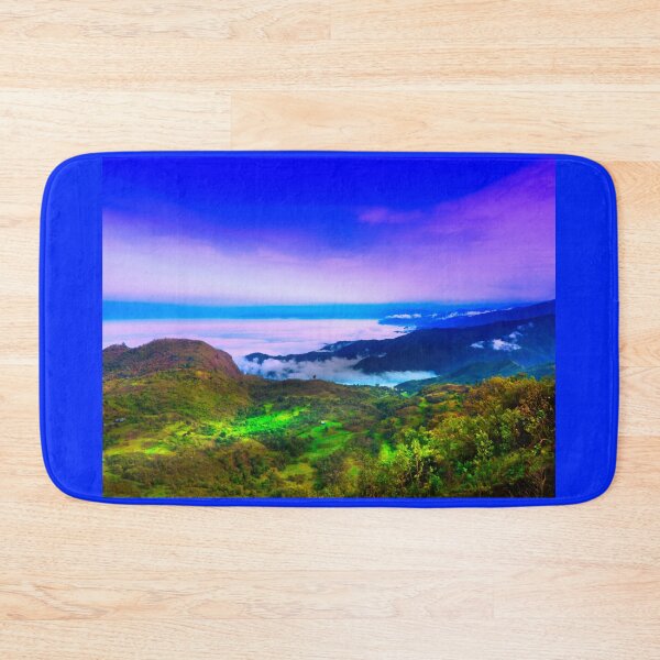 Item preview, Above The Clouds In The Cajas Range Of The Andes designed and sold by alabca.