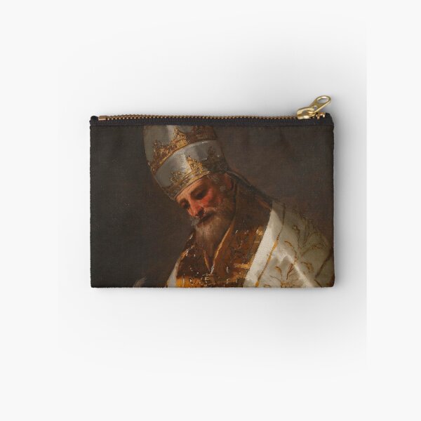 Item preview, Bishop by Francisco de Goya  designed and sold by Vintage Designs +.