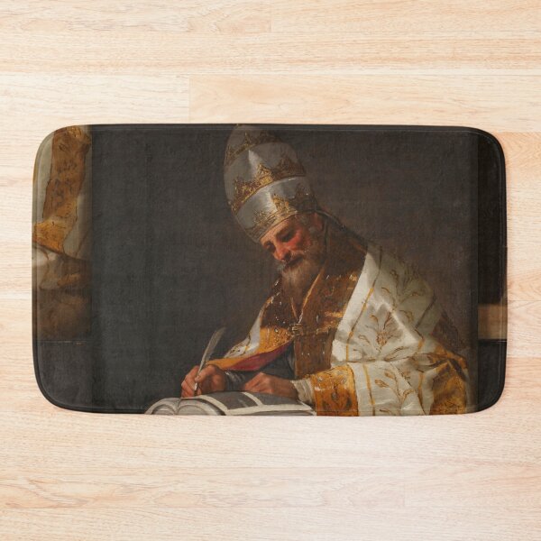 Item preview, Bishop by Francisco de Goya  designed and sold by Vintage Designs +.