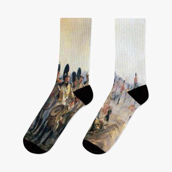 Item preview, Steady the Drums and Fifes-Elizabeth Thompson designed and sold by LexBauer.
