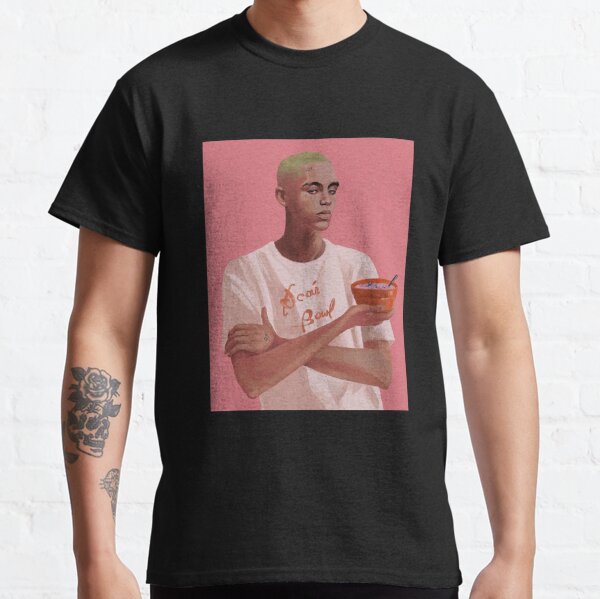 dominic fike t shirt