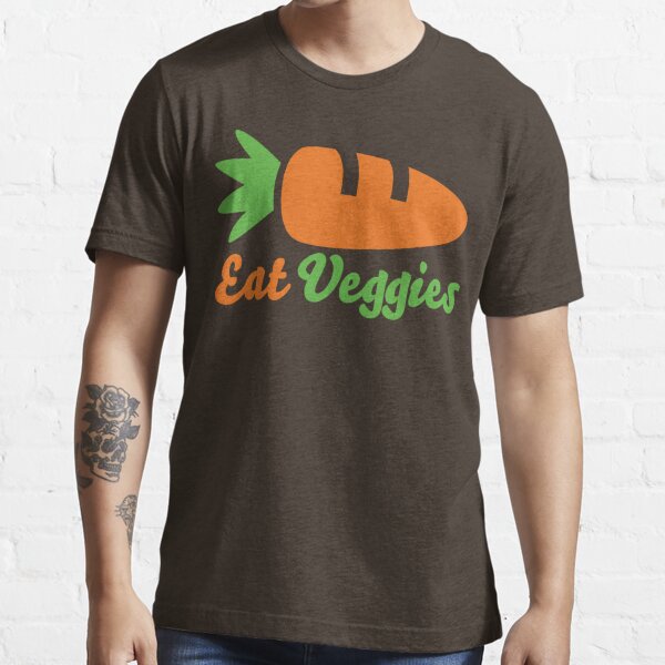 online ceramics veggies shirt