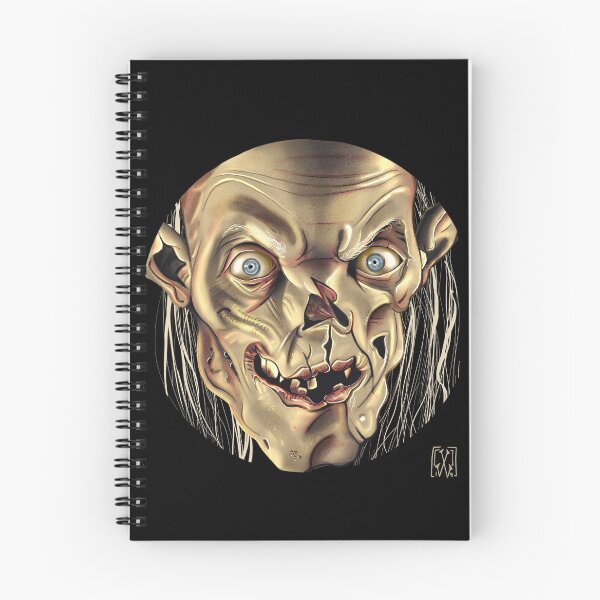 Item preview, Crypt keeper designed and sold by VixPeculiar.