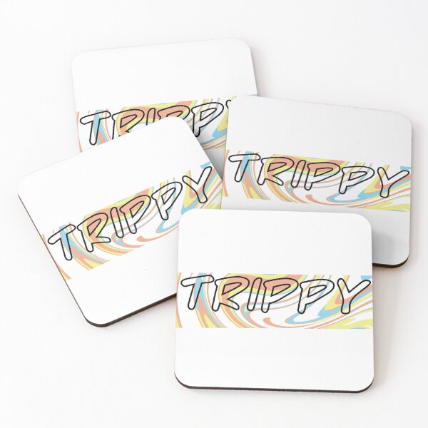 Item preview, Trippy designed and sold by Meadow P.