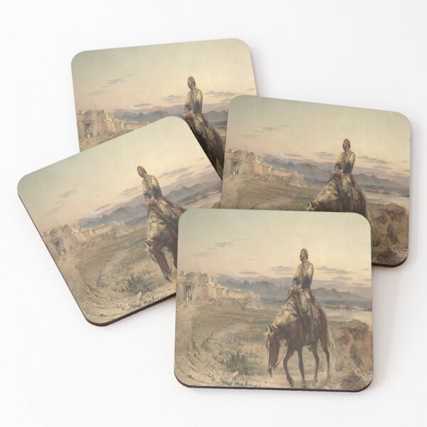 Item preview, Remnants of an Army-Elizabeth Thompson designed and sold by LexBauer.
