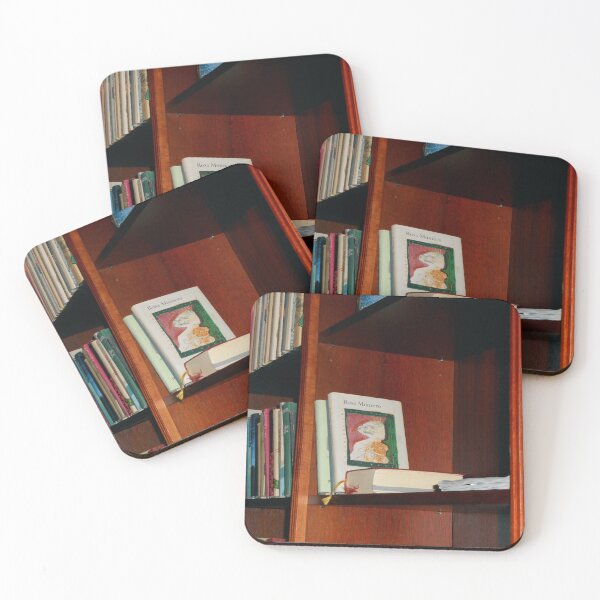 Item preview, Hotel Bookshelf designed and sold by Kathleen Brant.