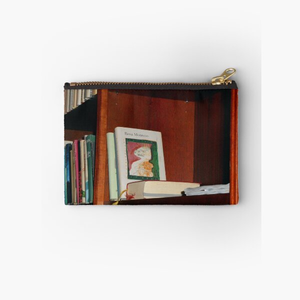Item preview, Hotel Bookshelf designed and sold by Kathleen Brant.
