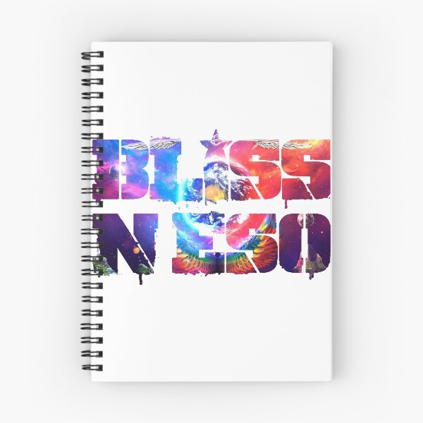Item preview, Bliss N Eso - Circus In The Sky designed and sold by dales17.