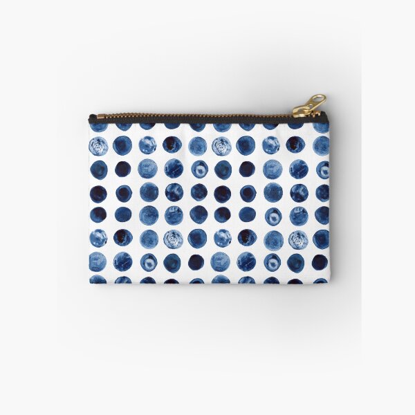 Item preview, Blueberries | Watercolour Pattern designed and sold by Kris  Kivu.