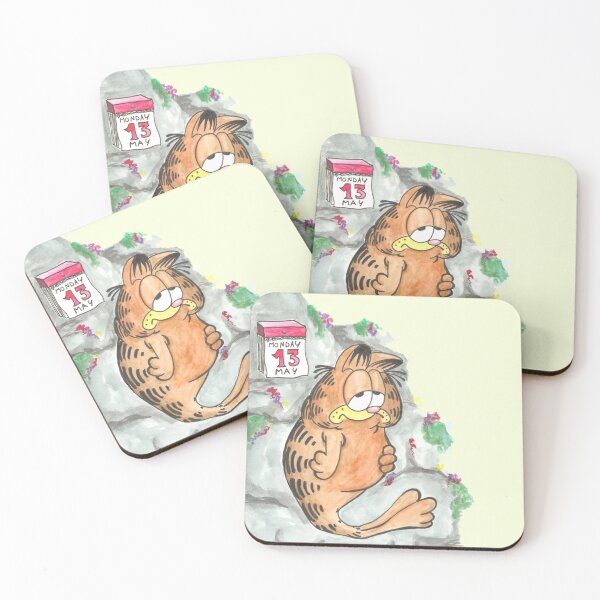 Item preview, Mermaid anti-Mondays designed and sold by Crea-RiBo.