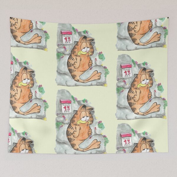 Item preview, Mermaid anti-Mondays designed and sold by Crea-RiBo.