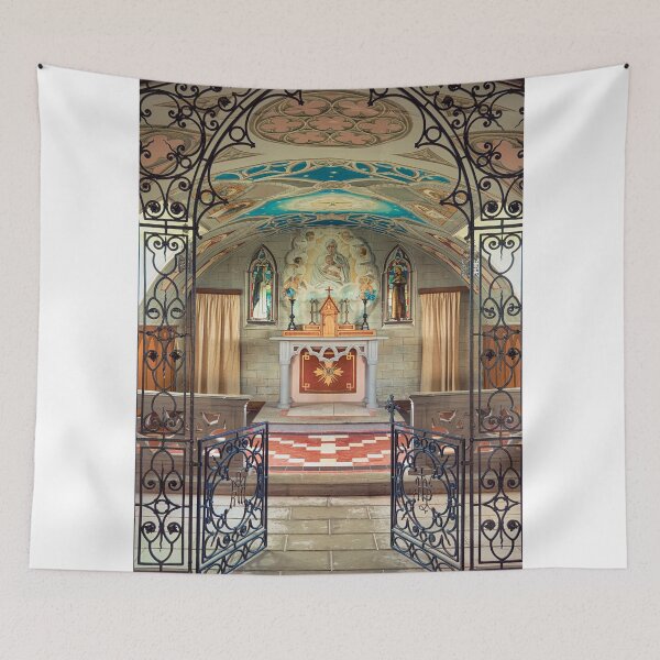 Item preview, The Italian Chapel II designed and sold by David Bowman.
