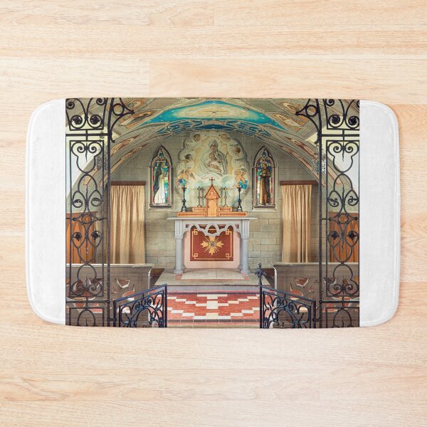 Item preview, The Italian Chapel II designed and sold by David Bowman.