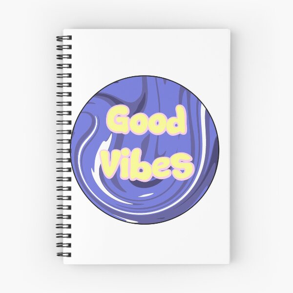 Item preview, Good vibes designed and sold by Meadow P.
