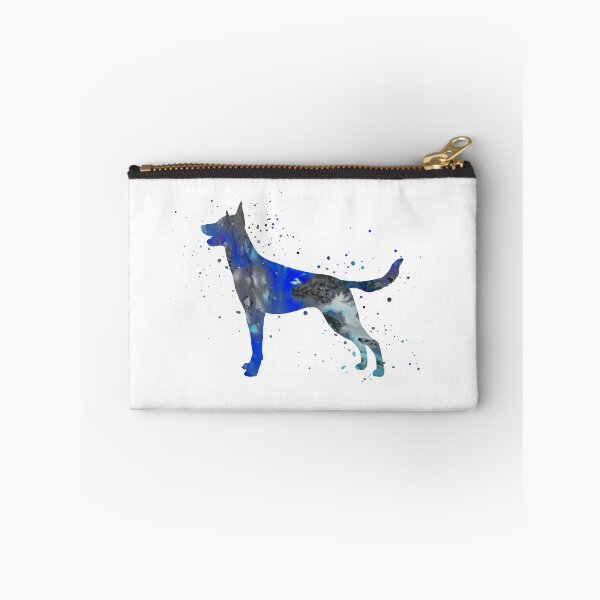 Item preview, Belgium Malinois designed and sold by Rosaliartbook.