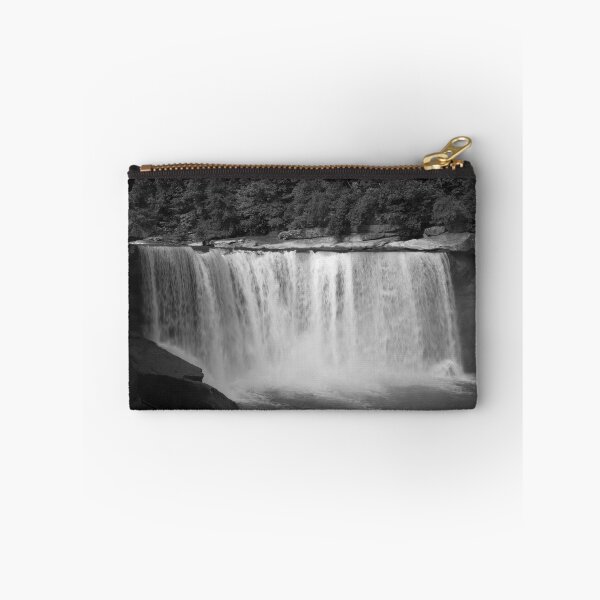 Item preview, Cumberland Falls in Black and White designed and sold by Allen Penton.