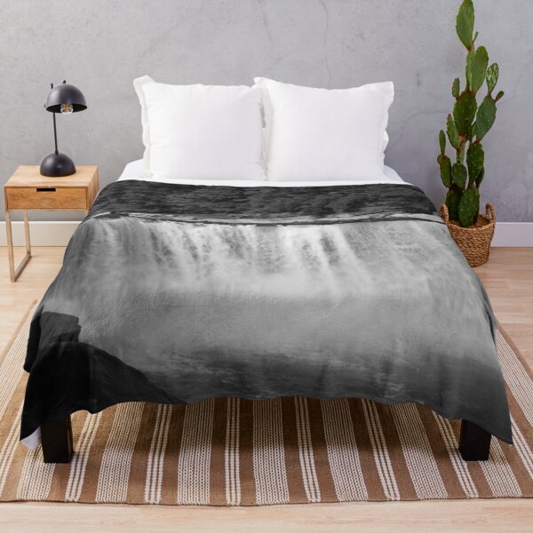 Item preview, Cumberland Falls in Black and White designed and sold by Allen Penton.