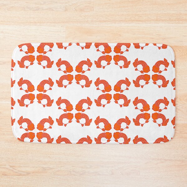 Item preview, Ranchu Goldfish designed and sold by Nosnah.