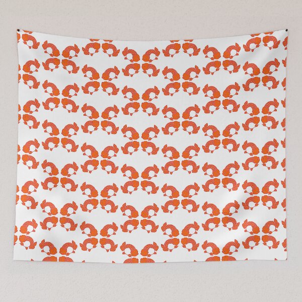 Item preview, Ranchu Goldfish designed and sold by Nosnah.