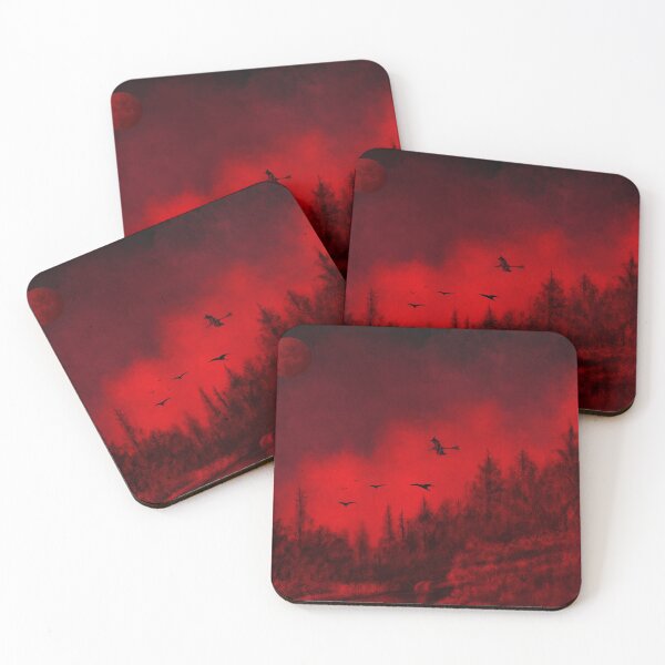 Item preview, Witch’s Night designed and sold by Almanzart.