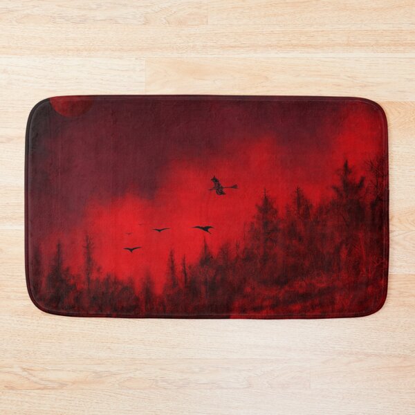 Item preview, Witch’s Night designed and sold by Almanzart.