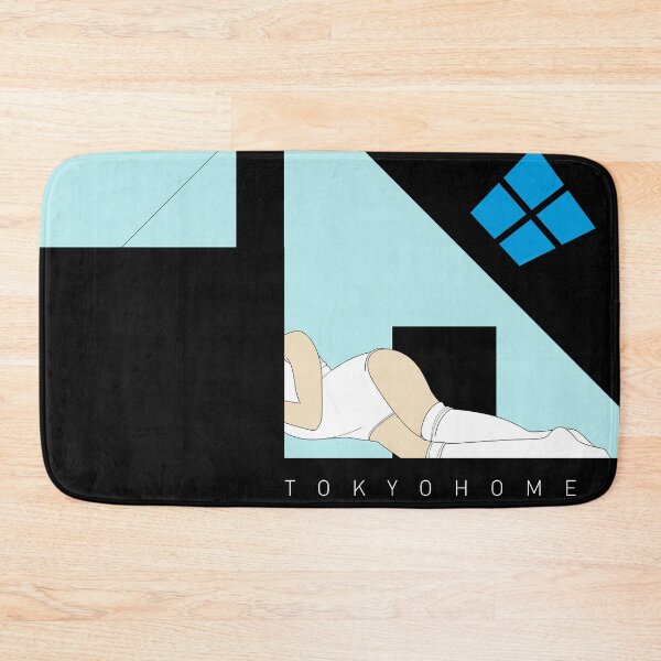 Item preview, Tokyo Home designed and sold by Luca Mesini.