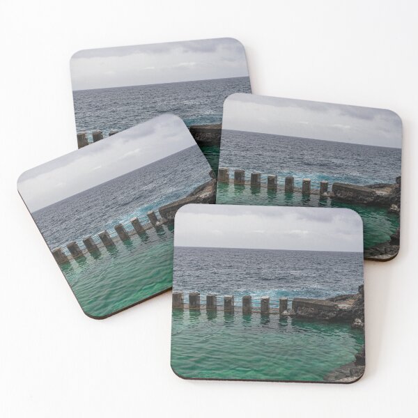 Item preview, Charco Azul, isla de La Palma, Islas Canarias, España designed and sold by Martin Leber.