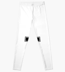 Arabic Leggings