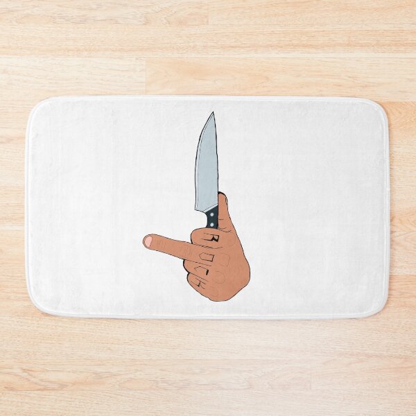 Item preview, Rock knife designed and sold by OGB95.