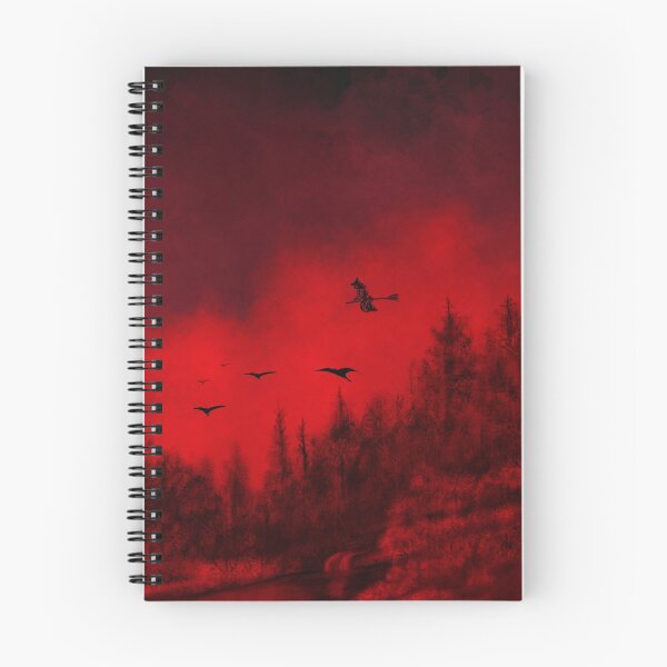 Item preview, Witch’s Night designed and sold by Almanzart.
