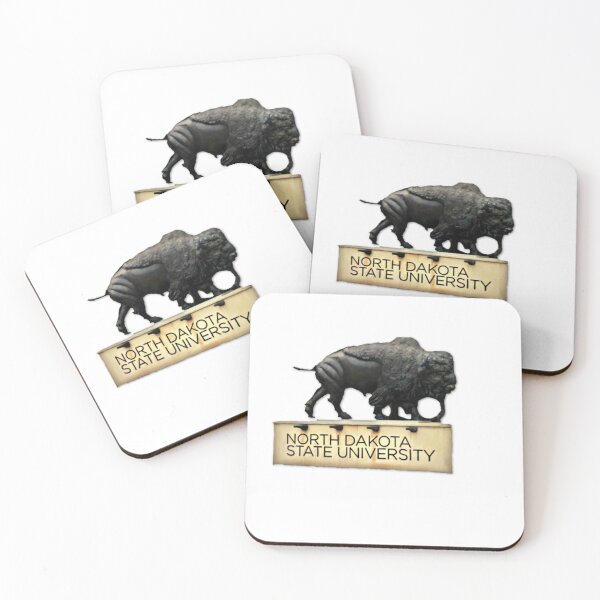 Item preview, NDSU BISON designed and sold by smjskatergirl.