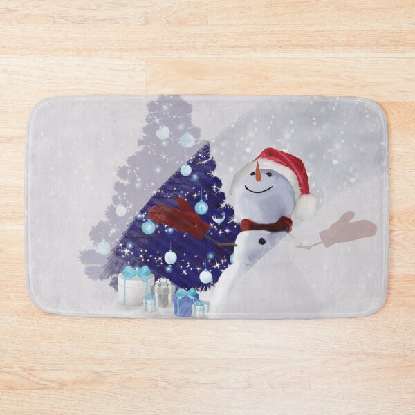 Item preview, Snowman designed and sold by ckai11.
