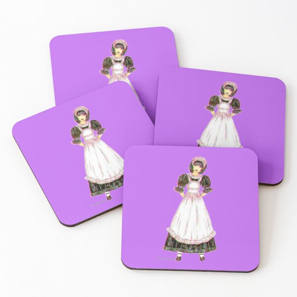 Item preview, Gothic Lolita Visual Kei designed and sold by Catherine Debusne.