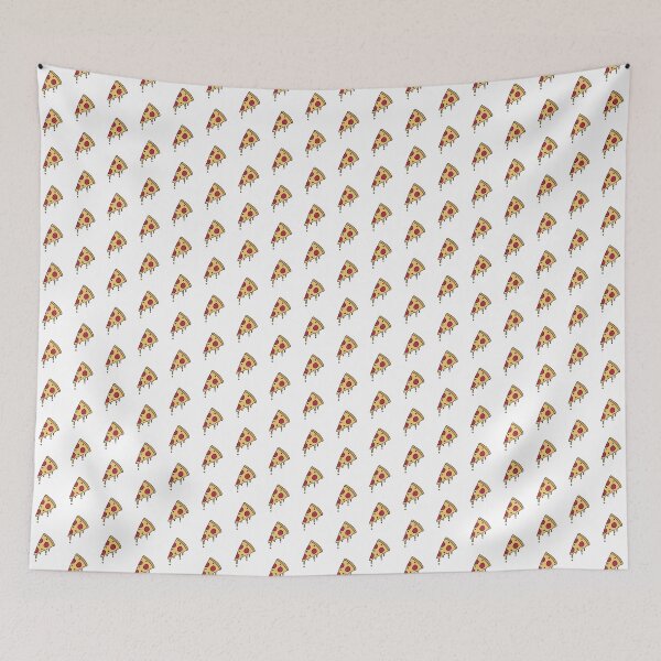 Item preview, Dripping pizza designed and sold by Ella Richards.