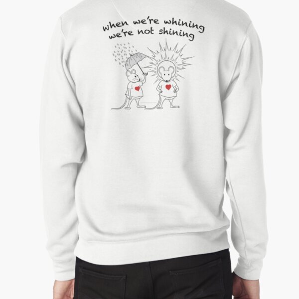 Item preview, MantraMouse® Shining Cartoon designed and sold by Donna Martini.