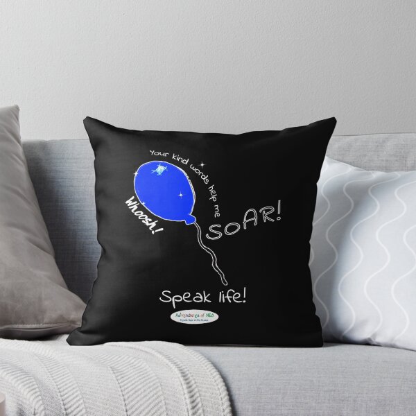 Item preview, Adventures of Neo - Whoosh! (on black) designed and sold by AdventuresOfNeo.
