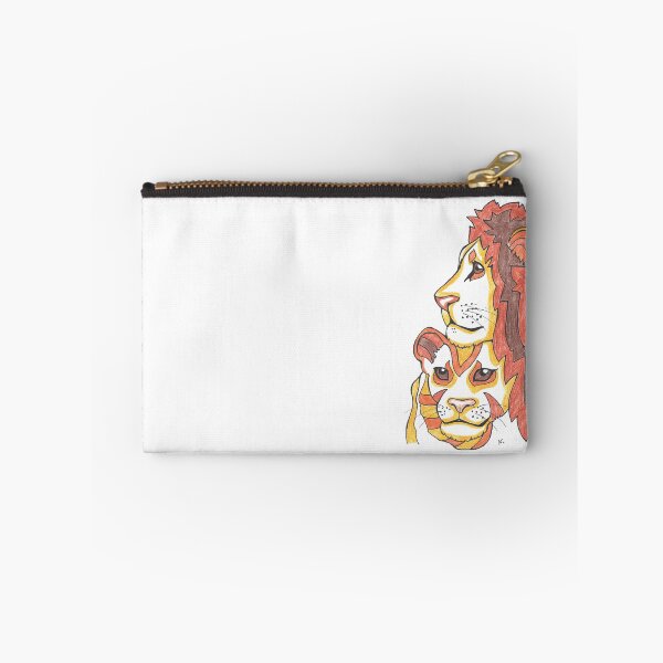 Item preview, Lion King and Lioness Queen designed and sold by Koganhan.