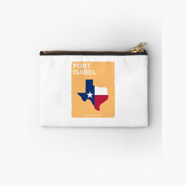 Item preview, Port Isabel - Texas. designed and sold by America Roadside..