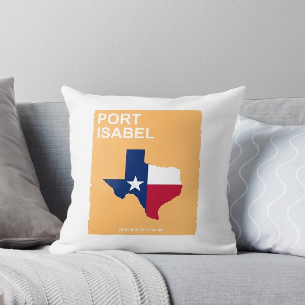 Item preview, Port Isabel - Texas. designed and sold by America Roadside..