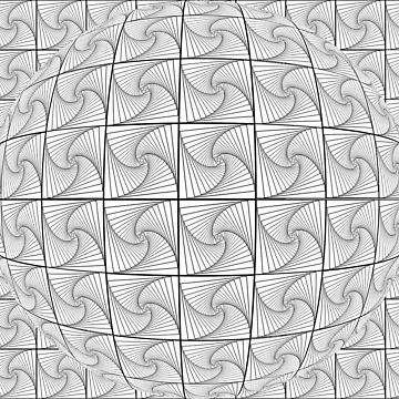Artwork thumbnail, Abstract Patterns by Dreamscape Eclectic