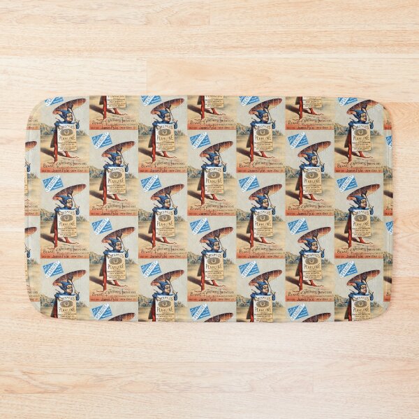 Item preview, 1890 Pearline Soap designed and sold by historicimage.
