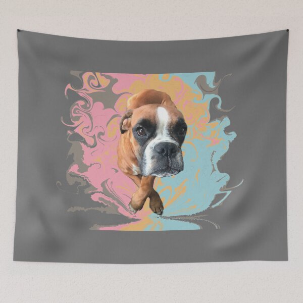 Item preview, Puppy Dog eyes, best in town.  designed and sold by DebbieJoyArt.