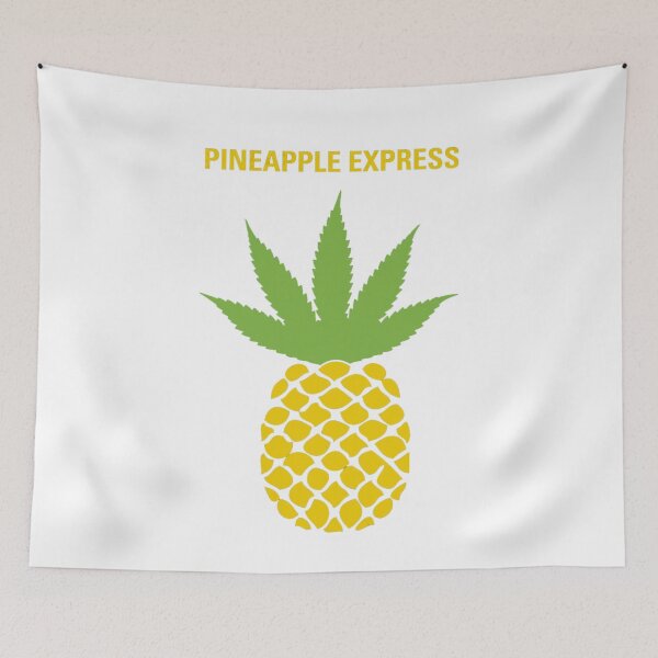 Item preview, Pineapple Express designed and sold by jonmac1982.