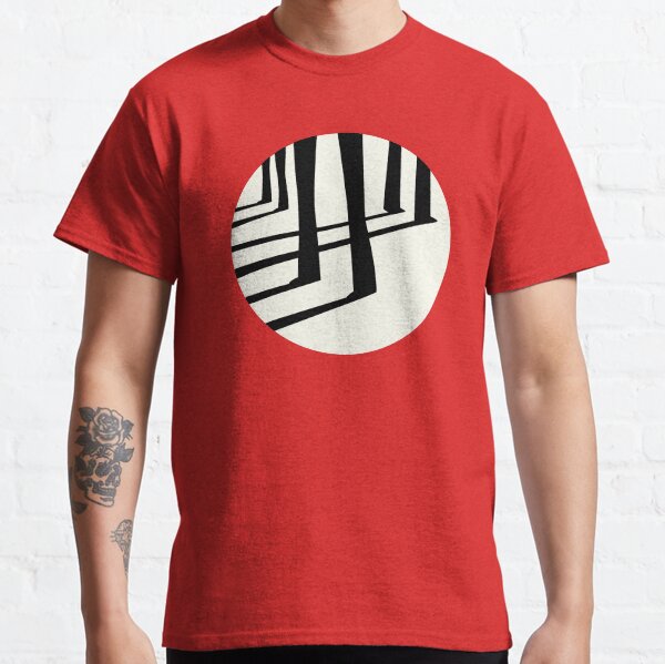 Norwegian Wood Classic T-Shirt