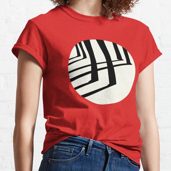 Norwegian Wood Classic T-Shirt