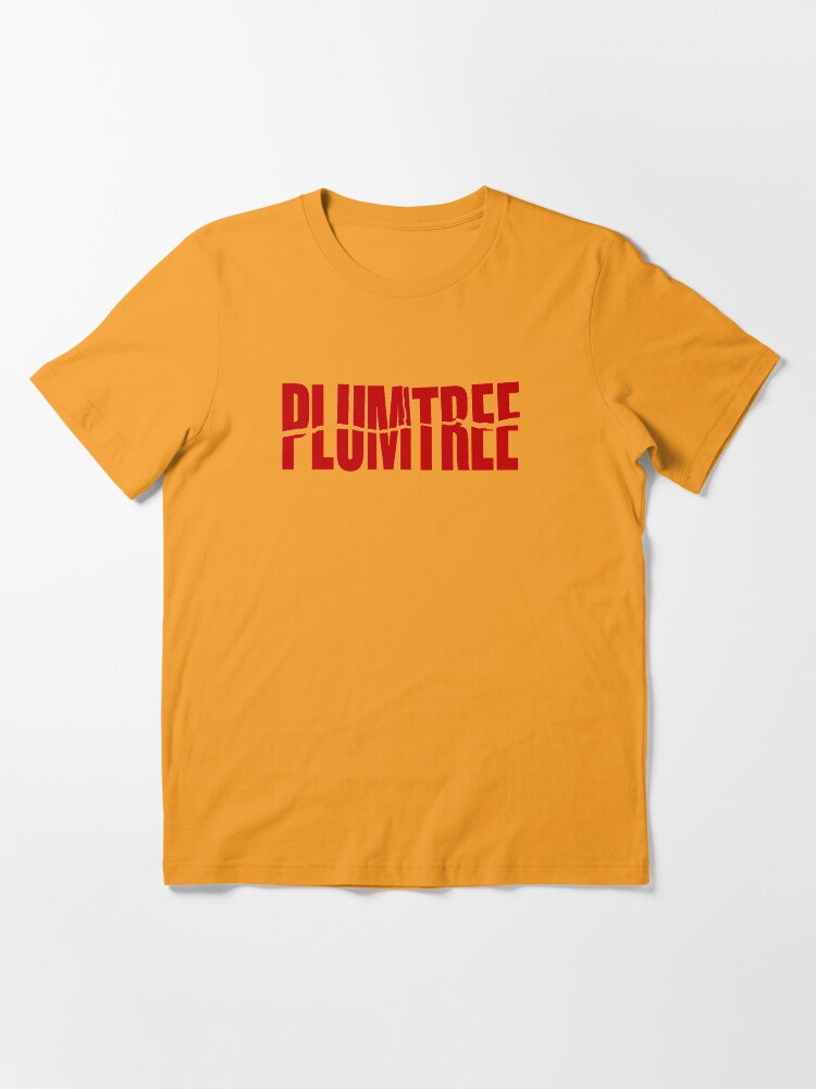 “Plumtree” T-shirt by symbolized | Redbubble