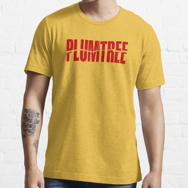 “Plumtree” T-shirt for Sale by symbolized | Redbubble | plumtree t