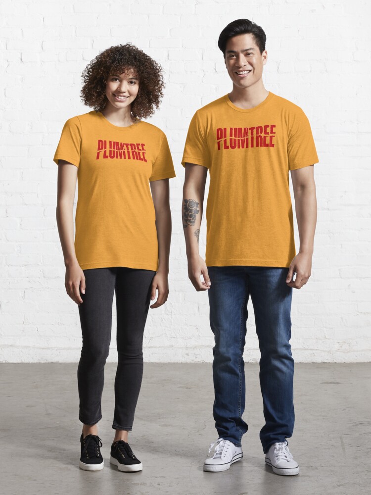 plumtree t shirt