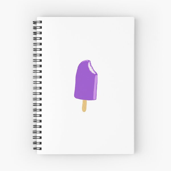 Item preview, Bubblegum icy pole  designed and sold by Ella Richards.