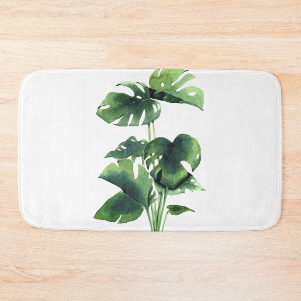 Item preview, Tropical Plant designed and sold by Threeleaves.